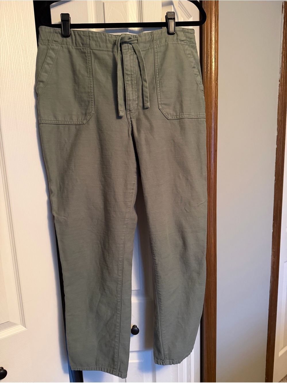 J. Crew women’s Sage Cargo Pants